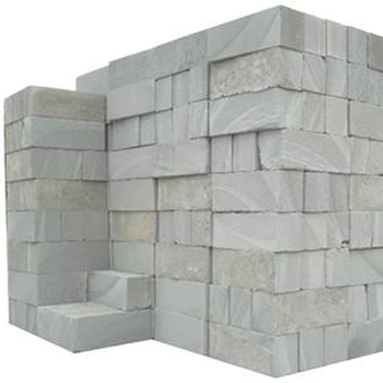 龙泉驿不同砌筑方式蒸压加气混凝土砌块轻质砖 加气块抗压强度研究